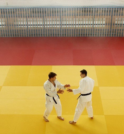 lets’ slowly bankrupt each other