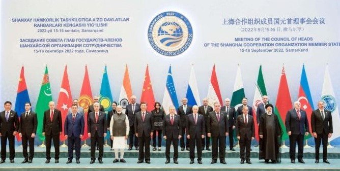 SCO: fears and hopes side by side!